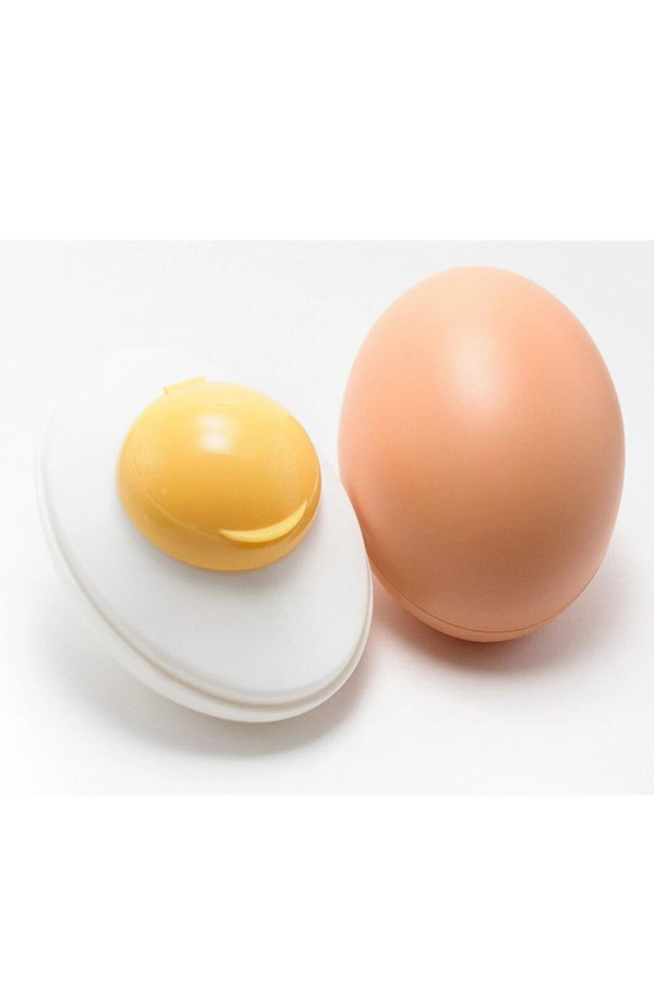 Holika Egg Skin Cleansing Foam 140ml