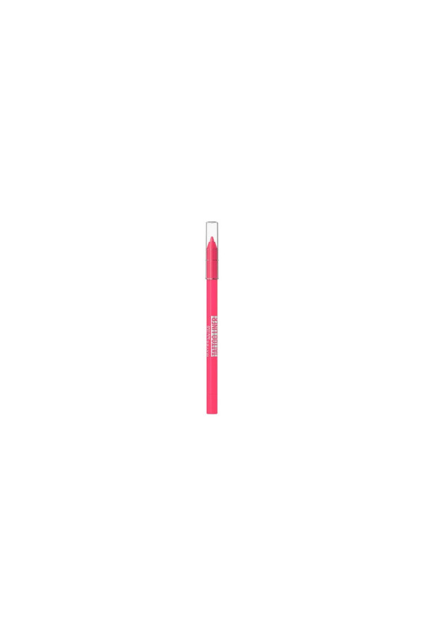 Maybelline Mayb Eyeliner Gel Pencil Tattoo Liner