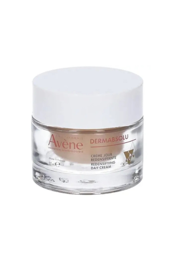 Avène DermAbsolu Crème de Jour Redensifiante 50 ml