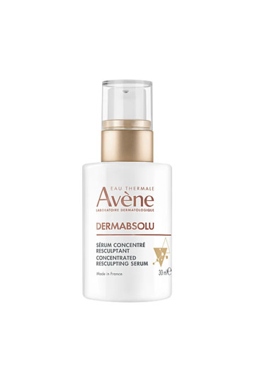 Avene DermAbsolu Sérum Essentiel 30 ml