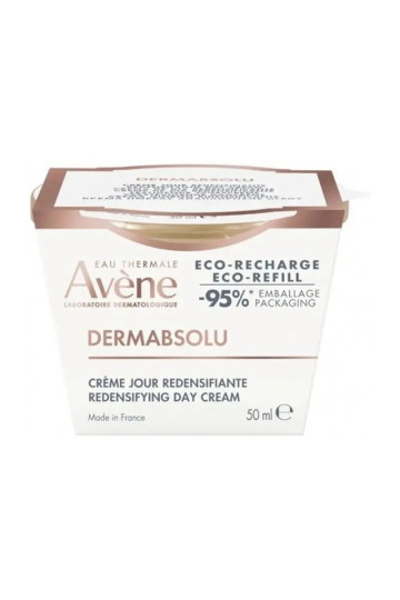 Avene Dermabsolu Recharge Crème De Jour Redensifiante 50 ml