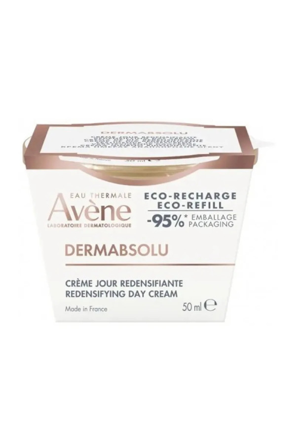 Avene Dermabsolu Recharge Crème De Jour Redensifiante 50 ml