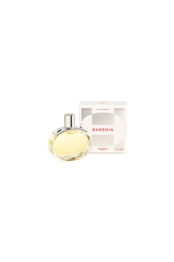 Hermès Barénia Edp Spray Recargable 60ml