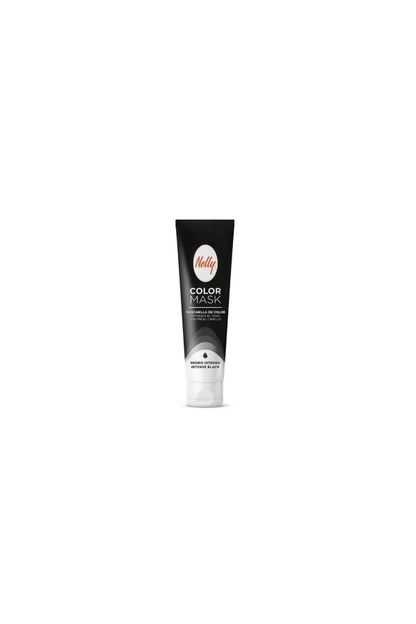 Nelly Color Mask 60ml Negro
