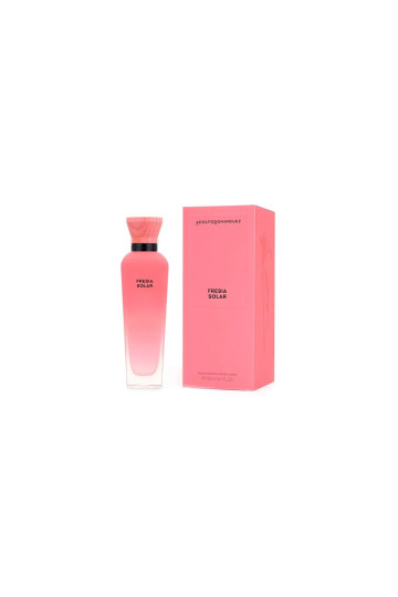 Adolfo Dominguez Fresia Solar Edp Spray 120ml