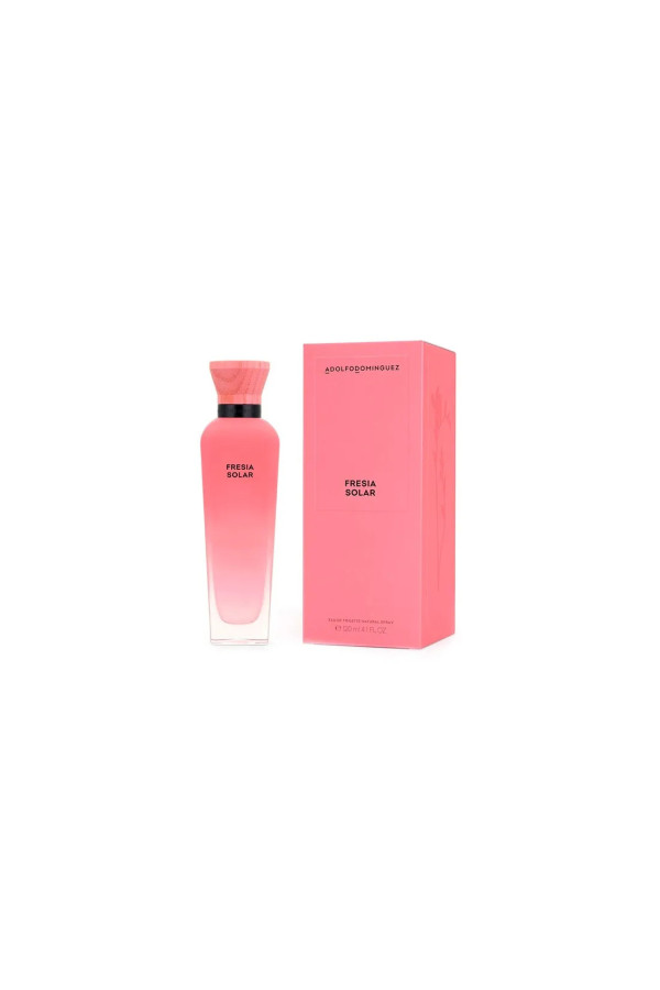 Adolfo Dominguez Fresia Solar Edp Spray 120ml