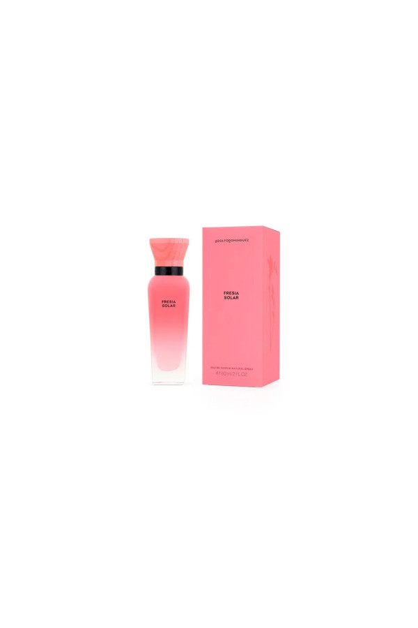 Adolfo Dominguez Fresia Solar Edp Spray 60ml