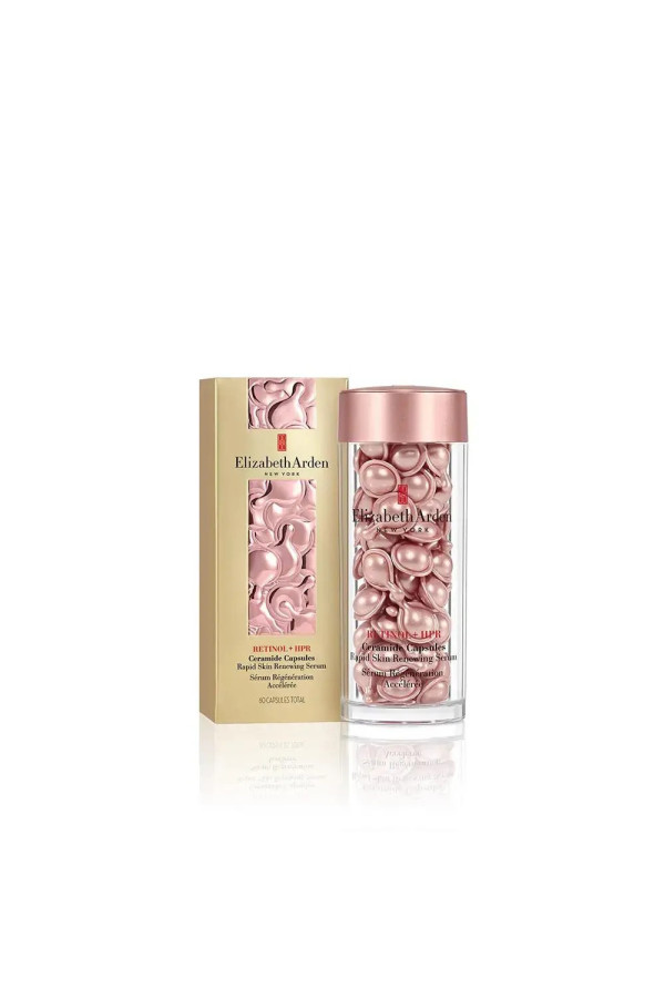 Elizabeth Arden Arden Retinol Hpr Ceramide Capsules 60ud