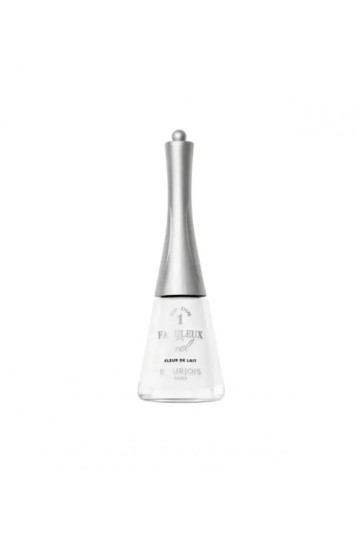 Bourjois Fabuleux Gel Esmalte De Uñas 410-Wine Not? 9ml