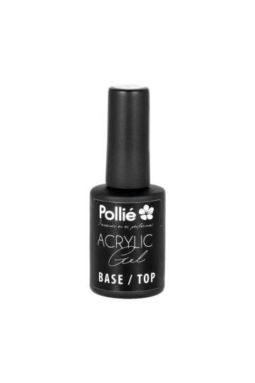 Eurostil Acrylic Base Para Uñas 9g