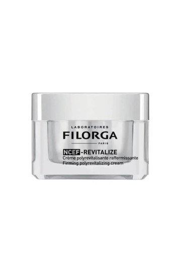 Filorga NCEF-Revitalize Crème Polyrevitalisante Effet Fermeté 50 ml