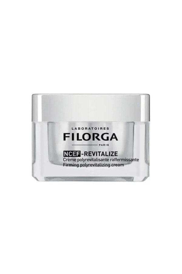 Filorga NCEF-Revitalize Crème Polyrevitalisante Effet Fermeté 50 ml