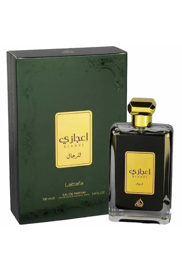 LATTAFA EJAAZI EAU DE PARFUM SPRAY 100ML