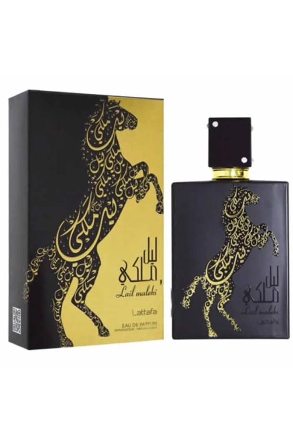 LATTAFA SAIL MALEKI EAU DE PARFUM SPRAY 100ML