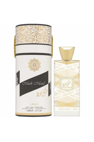 LATTAFA MUSK MOOD EAU DE PARFUM SPRAY 100ML