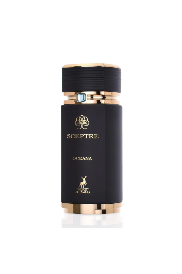 Maison Alhambra Sceptre Oceana Eau De Parfum 100ml Spray
