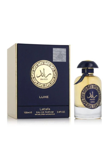 Lattafa Raed Luxe Eau De Parfum 100ml Spray