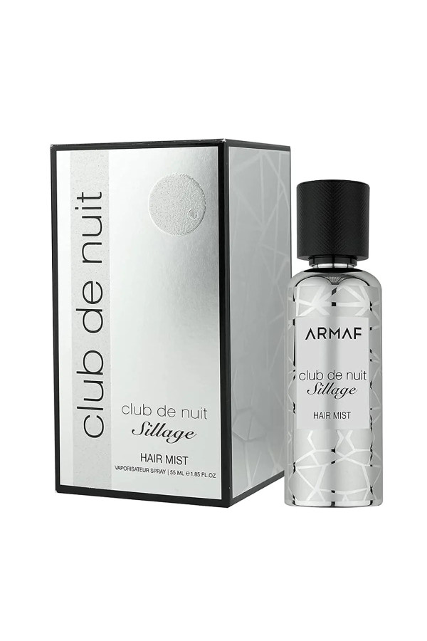 Armaf Club De Nuit Sillage Hair Mist 55ml Spray