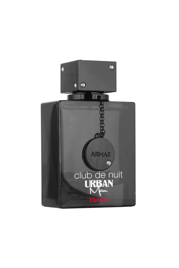 Armaf Club De Nuit Urban Man Elixir Ep 105 Vp Novedad