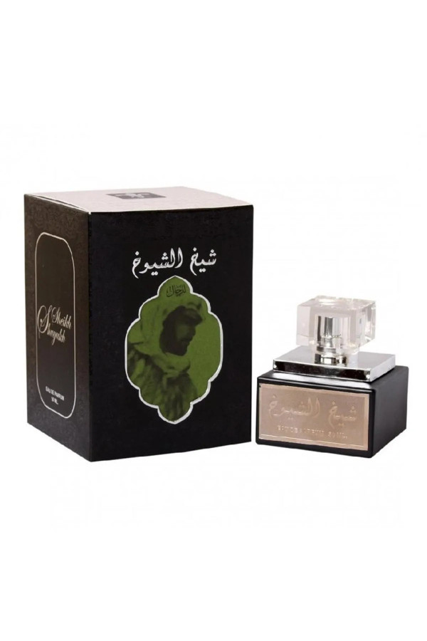 Lattafa Sheikh Shuy Eau De Parfum 50ml Spray