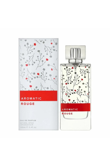 Maison Alhambra Aromatica Rouge Eau De Parfum 100ml Spray