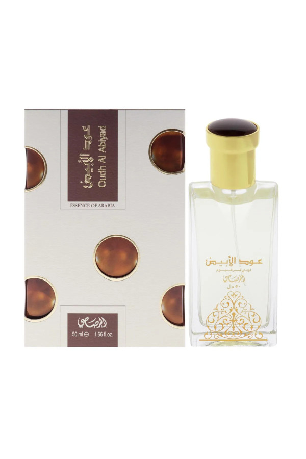 Rasasi Essence Of Arabia Eau De Parfum 50ml Spray