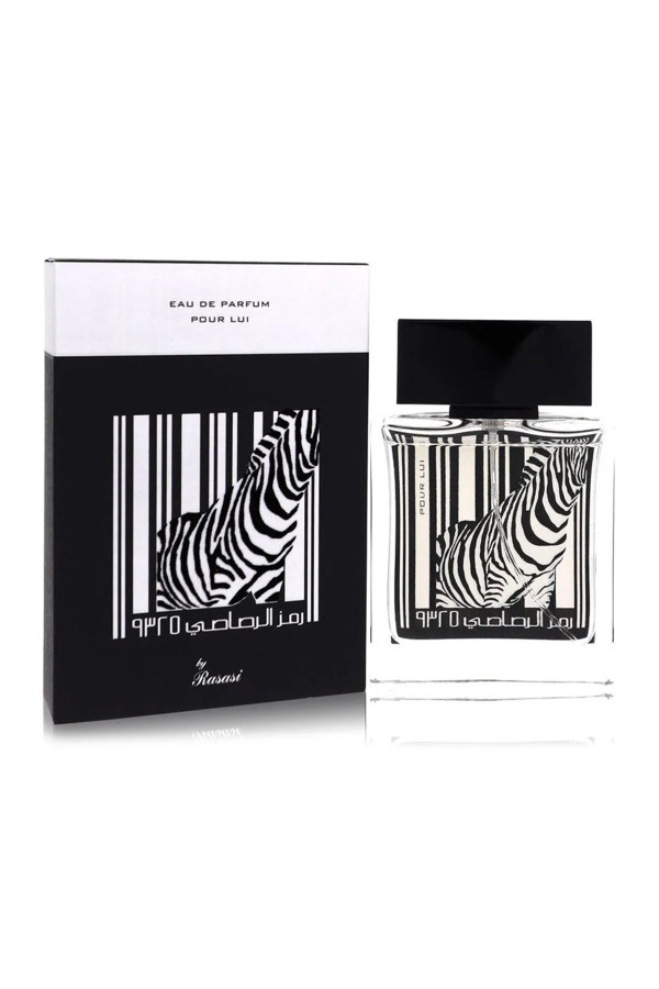 Rasasi Pour Lui Eau De Parfum 50ml Spray