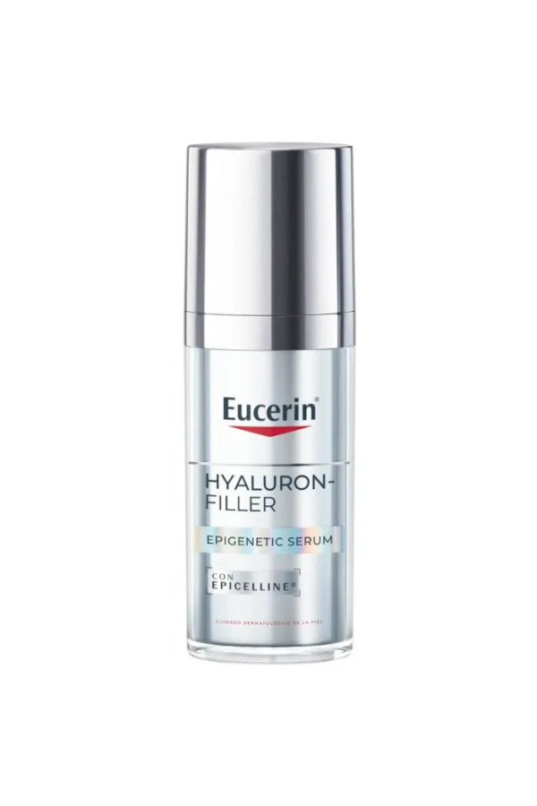 Eucerin Hyaluron-Filler Epigenetic Serum 30ml