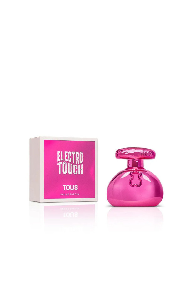 Tous Electrotouch Edp Spray 30ml