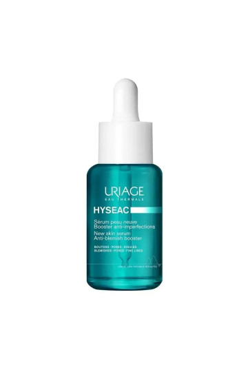 Uriage Hyséac Sérum Peau Neuve Booster Anti-Imperfections 30 ml