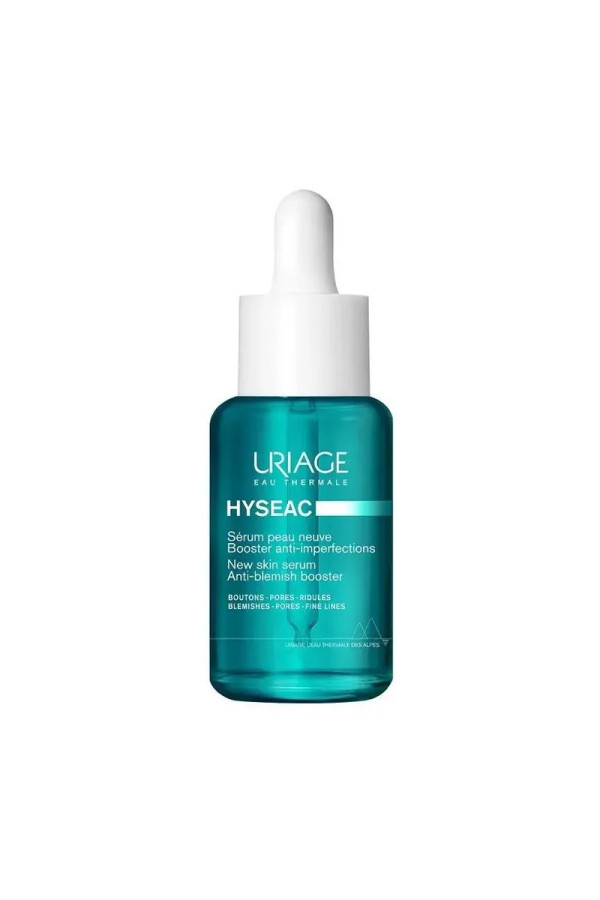 Uriage Hyséac Sérum Peau Neuve Booster Anti-Imperfections 30 ml