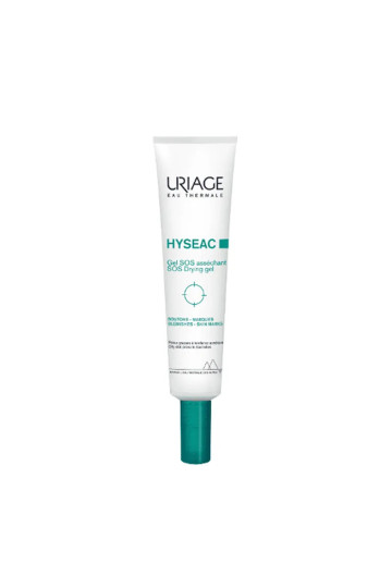 Uriage Hyséac Gel Séchant SOS 15 ml
