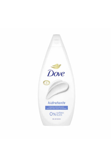 Dove Gel Shower Gel 0 Sles 720ml