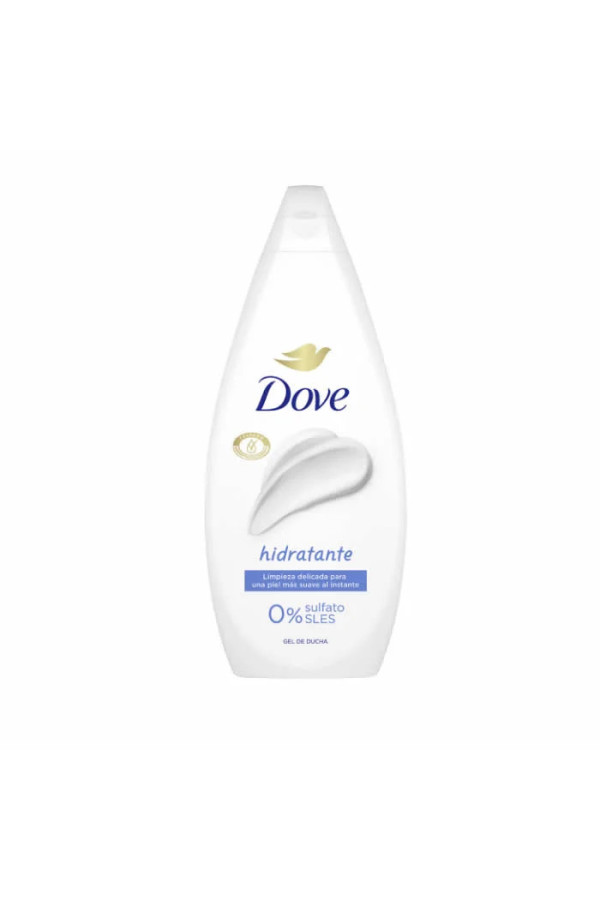 Dove Gel Shower Gel 0 Sles 720ml