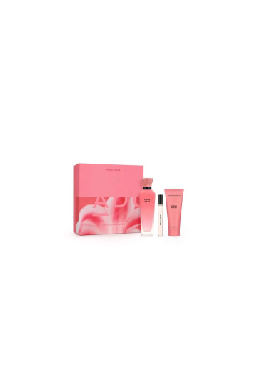 Adolfo Dominguez A D Agua Fresca Fresia Solar Edp Spray 120ml Nav24 Sets