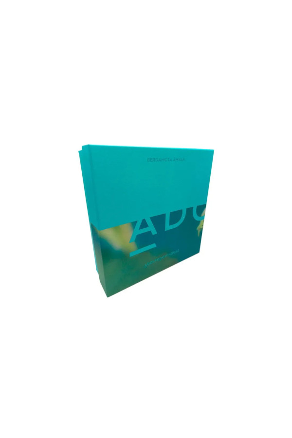 Adolfo Dominguez A D Agua Fresca Bergamota Ambar Edt Spray 120ml Nav24 Sets