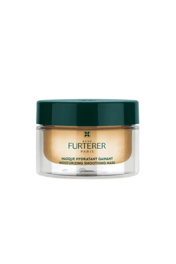 René Furterer Sublime Karité Masque Hydratant Cheveux Secs 200ml