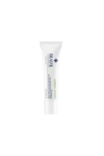 Rilastil Acnestil Attiva + Anti-Imperfection Cream 40ml