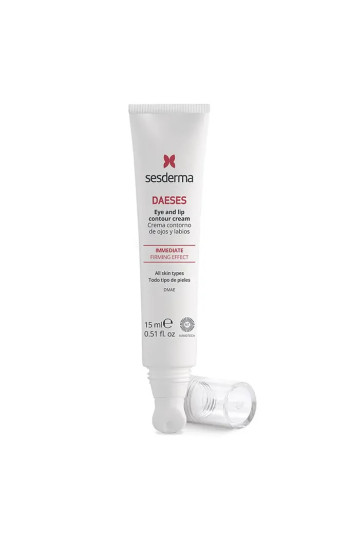 Sesderma Daeses Crema Contour De Ojos y Labios 15ml