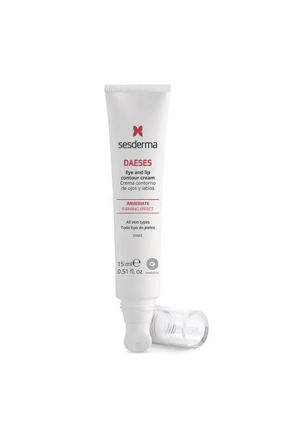 Sesderma Daeses Crema Contour De Ojos y Labios 15ml
