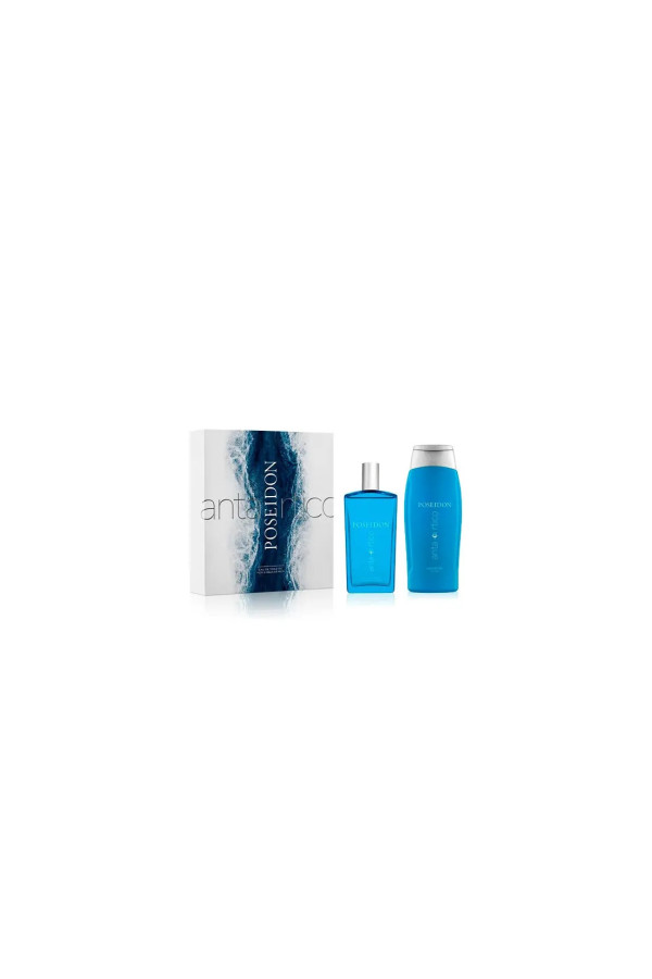 Instituto Español Est Poseidon Antartico 150 Gel