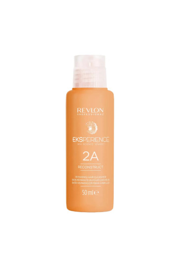 Revlon Eksperience Reconstruct Cleanser 50ml