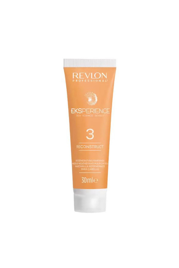Revlon Eksperience Mascarilla Capilar 30ml