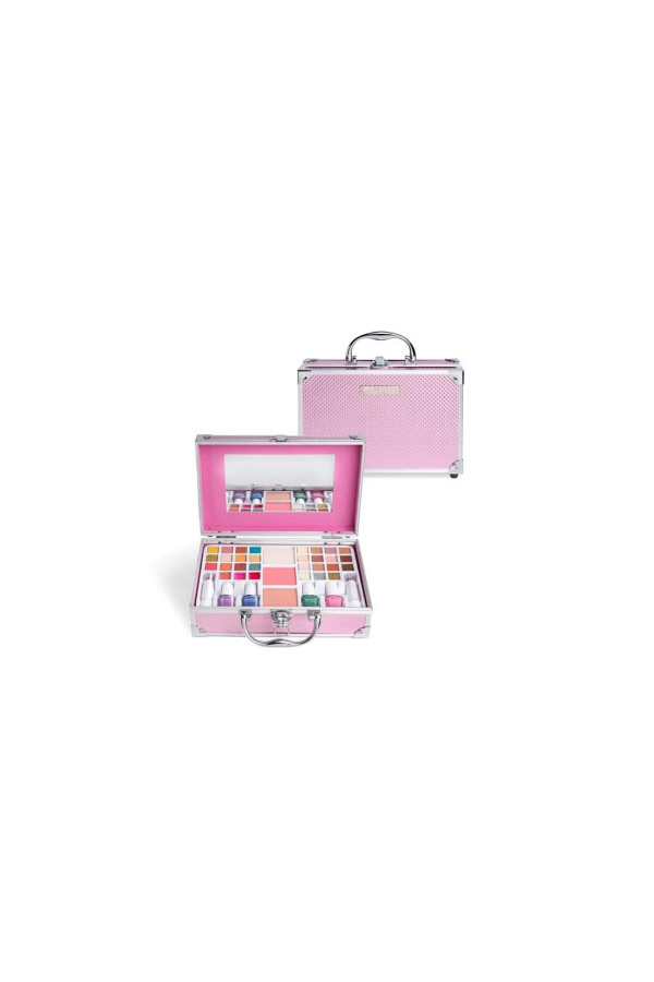 Idc Institute Idc Magic Studio Traveller Case