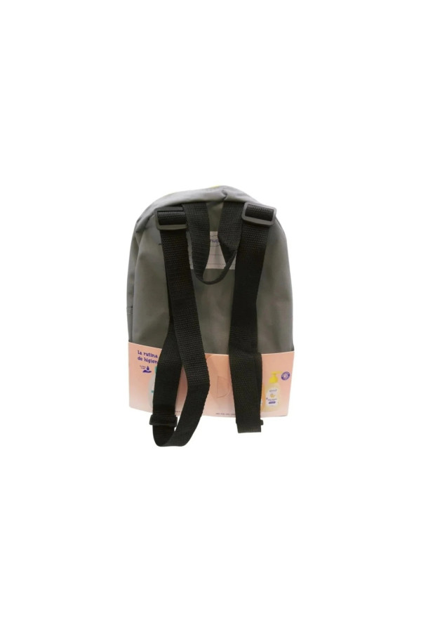 Nenuco Mochila Pingüino New