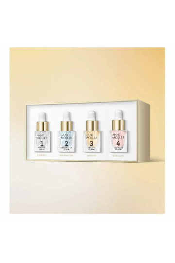 Anne Möller Beauty Therapy 4x10ml