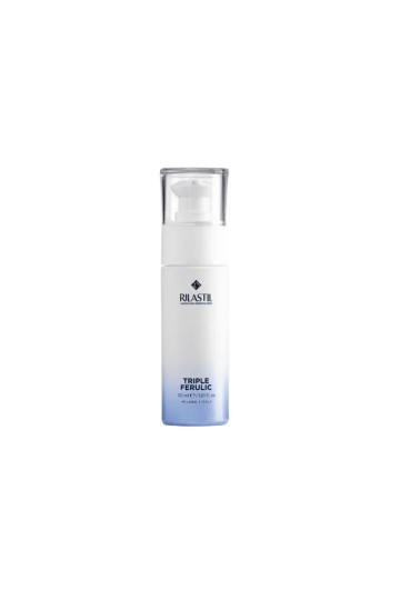 Rilastil Triple Sérum Gel Férulique Triple Action 30 ml