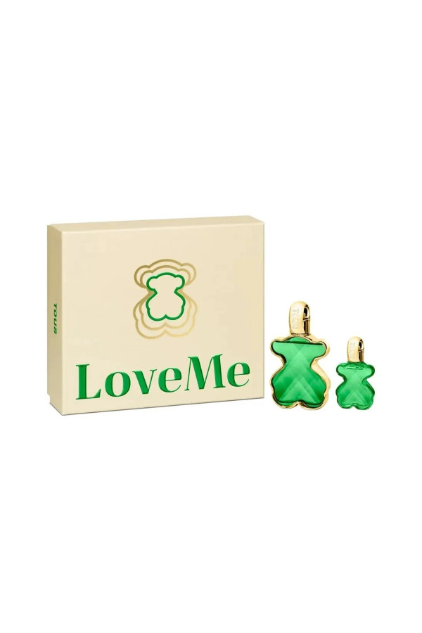 Tous Love Me Emerald Elixir Parf 50ml 24