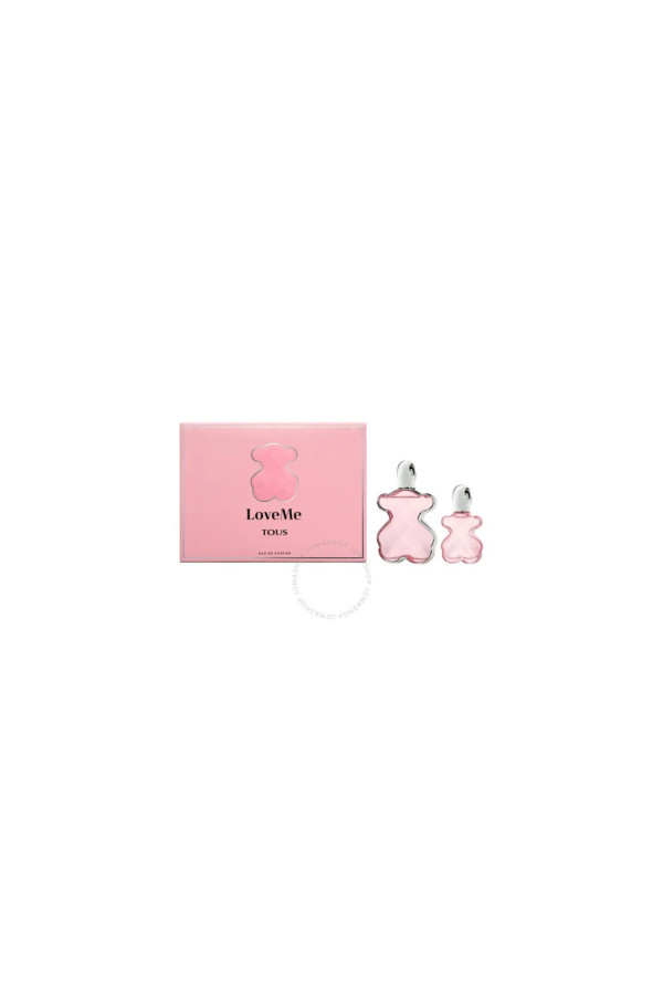 Tous Love Me Ep 90 Vap 30ml Cof24