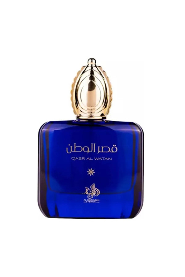 Al Wataniah Qasr Al Watan Eau De Parfum 100ml Spray